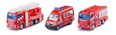 Siku 181800302 feuerwehr gebraucht kaufen  Wird an jeden Ort in Deutschland