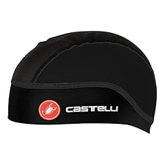 Castelli 45160 copricapo usato  Spedito ovunque in Italia 
