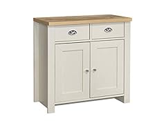 Birlea sideboard engineered for sale  Delivered anywhere in UK