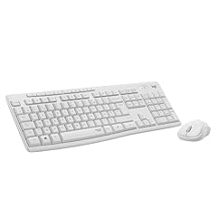 Logitech mk295 silent d'occasion  Livré partout en France