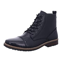 Rieker 33205 nero gebraucht kaufen  Wird an jeden Ort in Deutschland