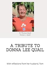 Tribute donna lee for sale  Delivered anywhere in USA 