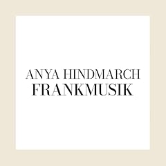The anya hindmarch gebraucht kaufen  Wird an jeden Ort in Deutschland
