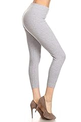 Leggings depot cotton for sale  Delivered anywhere in USA 