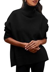 Prettygarden women turtleneck for sale  Delivered anywhere in USA 
