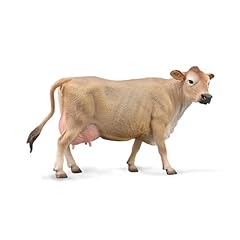 Collecta jersey cow for sale  Delivered anywhere in UK