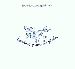 Chansons pieds d'occasion  Livré partout en France