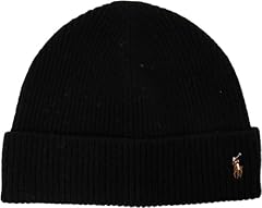 Beanie ralph lauren d'occasion  Livré partout en France