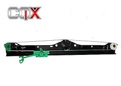 Cqx alzacristalli elettrico usato  Spedito ovunque in Italia 