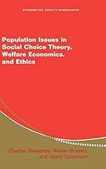Population issues social d'occasion  Livré partout en Belgiqu
