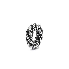 Trollbeads bead charm usato  Spedito ovunque in Italia 