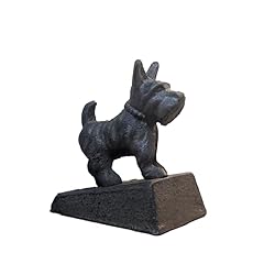 Scotty dog cast for sale  Delivered anywhere in UK