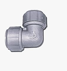 Elbow 15mm pushfit for sale  Delivered anywhere in UK