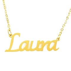 Kigu laura name for sale  Delivered anywhere in UK