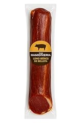Hamoneria lomo iberico for sale  Delivered anywhere in USA 