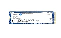 Kingston nv3 nvme d'occasion  Livré partout en France