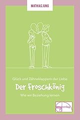 Glück zähneklappern froschk� gebraucht kaufen  Wird an jeden Ort in Deutschland