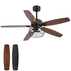 Farmhouse ceiling fans for sale  Delivered anywhere in USA 