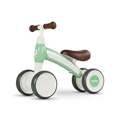 Qplay baby walker usato  Spedito ovunque in Italia 