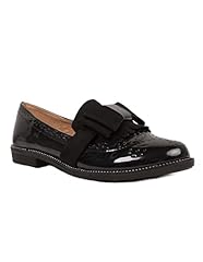 Mocassins femme vernis d'occasion  Livré partout en France