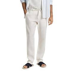 Gant relaxed linen usato  Spedito ovunque in Italia 