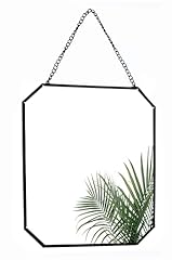 Greyzouq rectangular black for sale  Delivered anywhere in UK