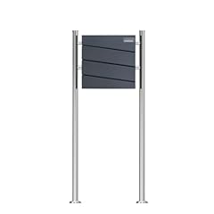 Schartec design standbriefkast gebraucht kaufen  Wird an jeden Ort in Deutschland
