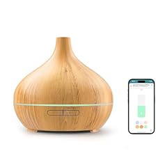 Meross smart diffusore usato  Spedito ovunque in Italia 