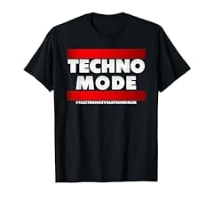 Techno mode musik gebraucht kaufen  Wird an jeden Ort in Deutschland
