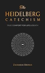 Heidelberg catechism true for sale  Delivered anywhere in UK