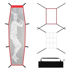 Strike zone net for sale  Delivered anywhere in USA 