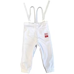 Divisa scherma pantaloni usato  Spedito ovunque in Italia 