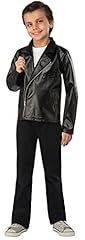 Rubie's Costume Boys Grease Jacket Costume, Medium, for sale  Delivered anywhere in USA 