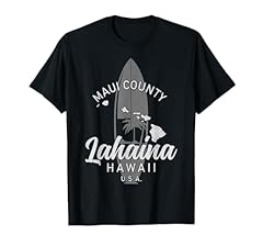 Lahaina maui hawaii for sale  Delivered anywhere in UK