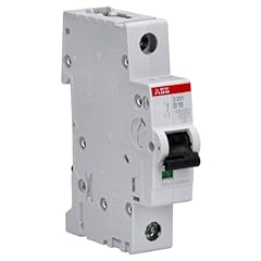 Abb 201 sicherungsautomat gebraucht kaufen  Wird an jeden Ort in Deutschland