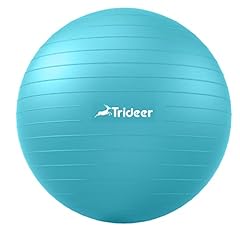 Trideer exercise ball for sale  Delivered anywhere in UK