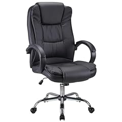 Three.high back ergonomic for sale  Delivered anywhere in UK