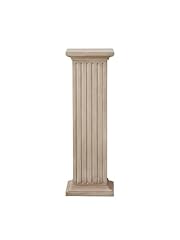 Roman column fiberglass for sale  Delivered anywhere in UK