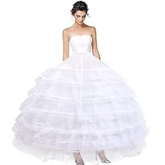 Women crinoline petticoat for sale  Delivered anywhere in USA 