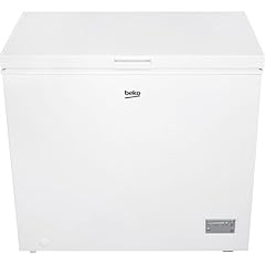 Beko chest freezer for sale  Delivered anywhere in UK