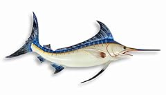 Tirrito handpainted marlin for sale  Delivered anywhere in USA 