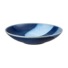 Denby studio blue for sale  Delivered anywhere in UK