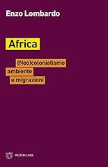 Africa. colonialismo ambiente usato  Spedito ovunque in Italia 