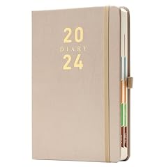 Mcdsuc 2024 diary for sale  Delivered anywhere in UK