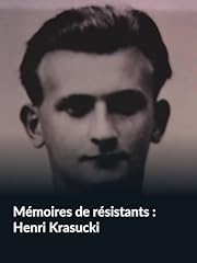 Mémoires résistants henri d'occasion  Livré partout en France
