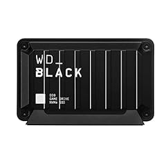 Black d30 1tb usato  Spedito ovunque in Italia 