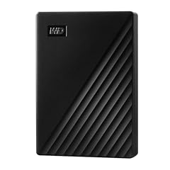 5tb passport hdd usato  Spedito ovunque in Italia 