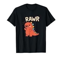 Cute rawr dinosaur for sale  Delivered anywhere in UK
