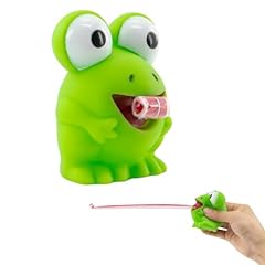Funny frog squeeze for sale  Delivered anywhere in UK