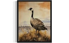 Canada goose art for sale  Delivered anywhere in USA 